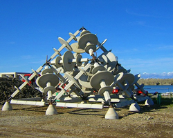 トラスリーフ